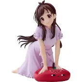 Banpresto The Idolmaster Figur 11 Cm