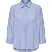 ONLY Blusen ONLNEW LINA damen