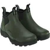 Viking Footwear Gravel Neo, Gummistiefel, grün