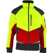 Profiforest Waldarbeitsjacke Innovation