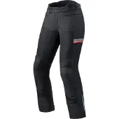 REV'IT! Tornado 3 Lady Schwarz Hose Größe 40