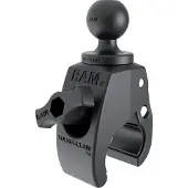 Ram Mounts Tough-Claw Klemme 0-3,81cm RAP-B-400U Unisexneutral020 - Motorradzubehör - Kommunikation & Navigation