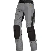 FLM Damen Touren Textilhose 3.0 grau/schwarz XL DamengrauXL - Motorradbekleidung - Motorradhosen