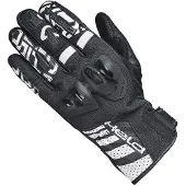 Held Sepang Schwarz Weiß Handschuhe Größe K10