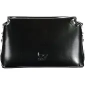Byblos SCHWARZE DAMENTASCHE : Farbe - Schwarz, Größe - UNI Größe: UNI Farbe: Schwarz Größe: UNI