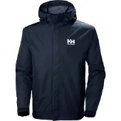 Helly Hansen Herren Regenjacke SEVEN J JACKET