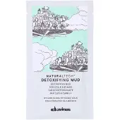 Davines Natural Tech Detoxifying Mud (U) 50 ml