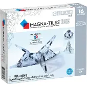 Magna-Tiles Eis Bausatz 16 Teile