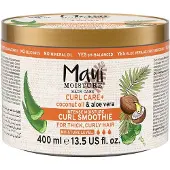 Maui Moisture Curl Coconut Oil Smoothie 400 ml