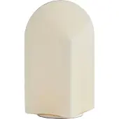 HAY - Parade Tragbare Lampe 240 (Muschelweiß)