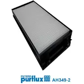 PURFLUX Filter, Innenraumluft AH349-2