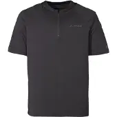 Vaude Bike Tremalzo Q-zip Kurzarm-t-shirt