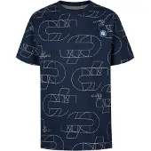 Petrol Industries B-1050-tsr677 Kurzarm-t-shirt