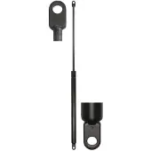 STABILUS Gasfeder, Koffer-/Laderaum STA094978