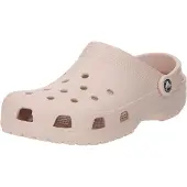 Crocs Clog Classic Unisex Quartz-Schuhgröße 34 - 35
