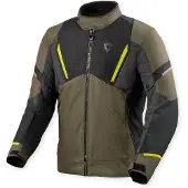 REV'IT! Undulate H2o Jacke