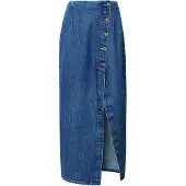Pepe Jeans Midi Rock