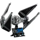 LEGO Star Wars 75382 Tie Interceptor Konstruktionsspiel