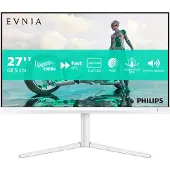 Philips Evnia 27M2N3201A/00, 68,6 cm (27"), 1920 x 1080 Pixel, Full HD, LCD, 1 ms, Weiß