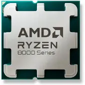 AMD Ryzen 7 8700F Prozessor 4,1 GHz 16 MB L3
