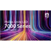 Philips 7000 series 110HDL7012IA Digital Signage Flachbildschirm 2,79 m (110") LED 700 cd/m² Schwarz