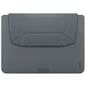 Lenovo Origami - Notebook-Hülle - Grau