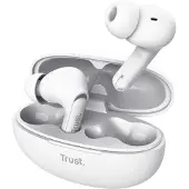 Trust Yavi Earbuds weiß