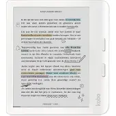 KOBO Libra Colour, 17,8 cm (7"), E-Tinte Kaleido, 1264 x 1680 Pixel, EPUB, RTF, EPUB3, MOBI, CBR, PDF, TXT, CBZ, FlePub, HTML, PNG, BMP, TIFF, GIF, JPEG, 32 GB
