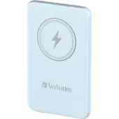 Verbatim Magnetic Ws 5.000mah Powerbank