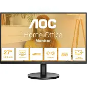 AOC B3 U27B3A, 68,6 cm (27"), 3840 x 2160 Pixel, 4K Ultra HD, LCD, 4 ms, Schwarz