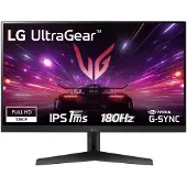 LG UltraGear 24GS60F-B 61 cm (24 Zoll) Gaming-Monitor
