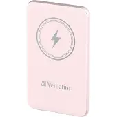 Verbatim Magnetic Ws 5.000mah Powerbank