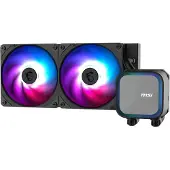 MSI Mag Coreliquid A13 Argb Wasserkühlung 240 Mm