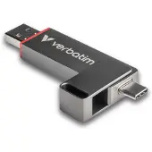 Verbatim Quickstick Usb-stick