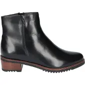 Everybody Damen Stiefeletten Belport - Zwart - Größe 42