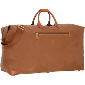 Bric's Life Reistas 65 camel
