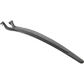 M-Wave 385134 Mudguard Silber