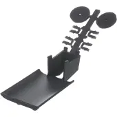 Unify - Wandmontagesatz für Telefon - für OpenStage 10T, 15, 15T, 20, 20 G, 20E, 20T, 30 T, 40 G, 40 HFA, 40T, 5