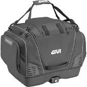 Givi Monokey Soft-Topcase T525 auch für den Tiertransport Unisexneutral000 - Motorradzubehör - Motorradgepäck