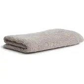 Möve Badetuch "Superwuschel", (1 St.), Badetuch mit Bordüre, 100% Premium Cotton Baumwolle, einfarbig, weich