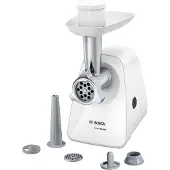 Bosch Mfw2520w 1500w Zerkleinerer