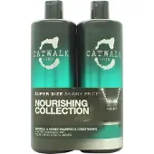Tigi Oatmeal & Honey, 2 Stück(e), trockenes Haar