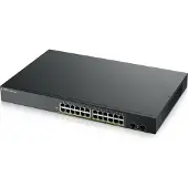 Zyxel Gs1900 24p Poe Plus L2 Smart Switch