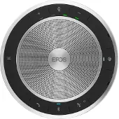 Epos EXPAND 30T Freisprecheinrichtung Universal USB/Bluetooth Schwarz, Silber