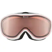 Alpina Ski- und Snowboardbrille "Challenge 2.0 QH"