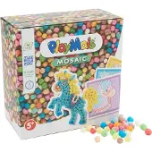 PlayMais Mais Mosaik Pony spielen