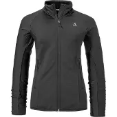 Schöffel Fleecejacke "Fleece Jk Style Cascata WMS" ohne Kapuze