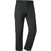 Schöffel Herren Hose lang Pants Folkstone (kurz)