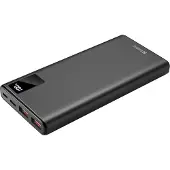 Sandberg 420-58, 10000 mAh, 20 W, Schwarz