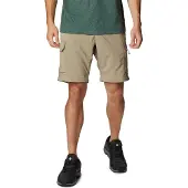 Columbia Silver Ridge Utility Hosen